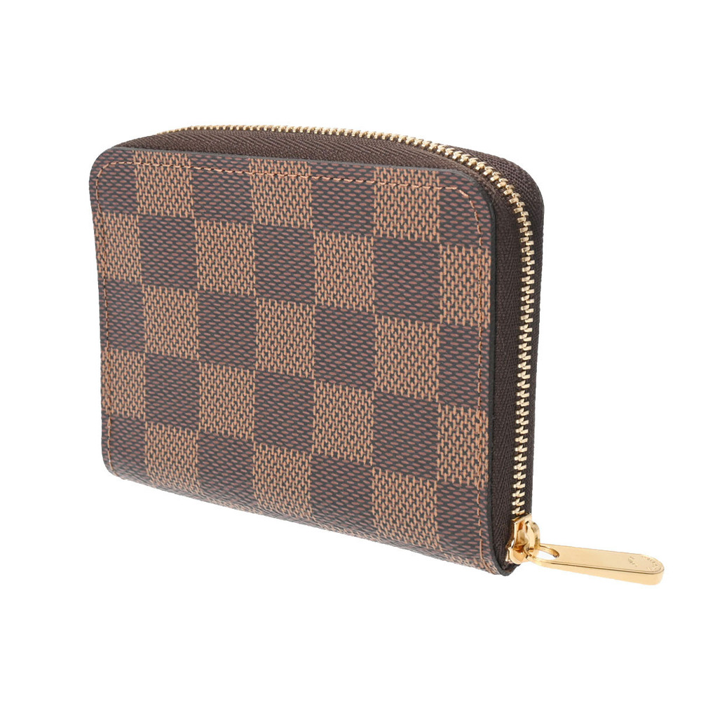 Louis Vuitton Ballerine Coin Rose Case Zippy Wallet Pink